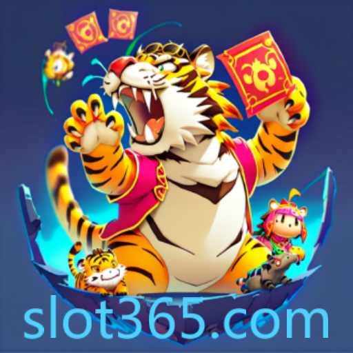 slot365.com – Sua Melhor Plataforma de Jogos Online